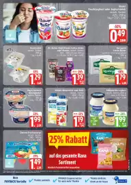 EDEKA Stralsund Prospekt woche 19 Seite 17