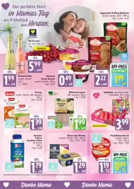 EDEKA Stralsund Prospekt woche 19 Seite 2