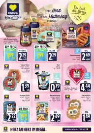 EDEKA Stralsund Prospekt woche 19 Seite 4