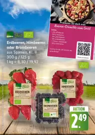 EDEKA Stralsund Prospekt woche 19 Seite 8