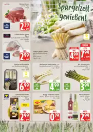 EDEKA Stralsund Prospekt woche 19 Seite 9