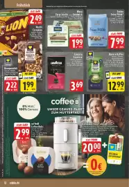 EDEKA Vogl Prospekt woche 19 Seite 12
