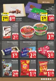 EDEKA Vogl Prospekt woche 19 Seite 15