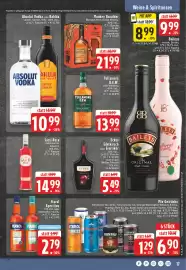 EDEKA Vogl Prospekt woche 19 Seite 17