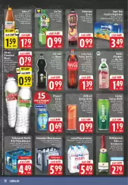 EDEKA Vogl Prospekt woche 19 Seite 18
