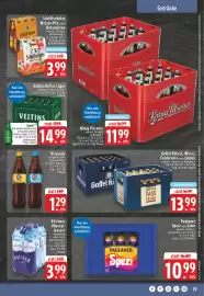 EDEKA Vogl Prospekt woche 19 Seite 19