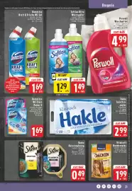 EDEKA Vogl Prospekt woche 19 Seite 21
