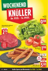 EDEKA Vogl Prospekt woche 19 Seite 22