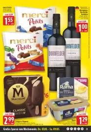 EDEKA Vogl Prospekt woche 19 Seite 23