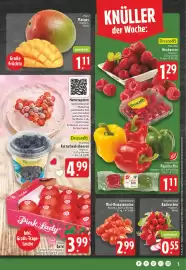 EDEKA Vogl Prospekt woche 19 Seite 3
