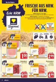 EDEKA Vogl Prospekt woche 19 Seite 4