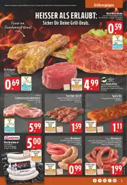 EDEKA Vogl Prospekt woche 19 Seite 5