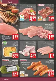 EDEKA Vogl Prospekt woche 19 Seite 6