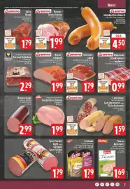 EDEKA Vogl Prospekt woche 19 Seite 7