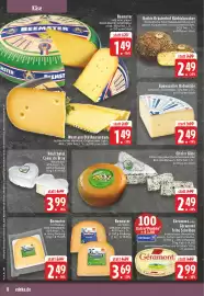 EDEKA Vogl Prospekt woche 19 Seite 8