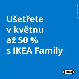 IKEA leták Strana 1