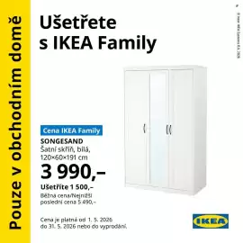IKEA leták Strana 5