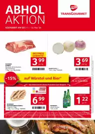 Transgourmet Flugblatt woche 20 Seite 1