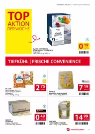 Transgourmet Flugblatt woche 20 Seite 11