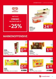 Transgourmet Flugblatt woche 20 Seite 13