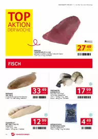 Transgourmet Flugblatt woche 20 Seite 14