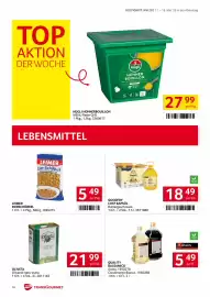 Transgourmet Flugblatt woche 20 Seite 16
