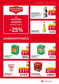 Transgourmet Flugblatt woche 20 Seite 17