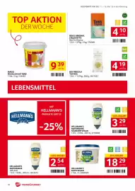 Transgourmet Flugblatt woche 20 Seite 18