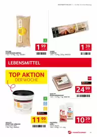 Transgourmet Flugblatt woche 20 Seite 21