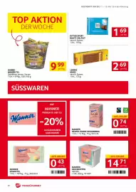 Transgourmet Flugblatt woche 20 Seite 22