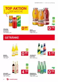 Transgourmet Flugblatt woche 20 Seite 24