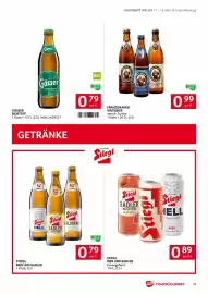 Transgourmet Flugblatt woche 20 Seite 25