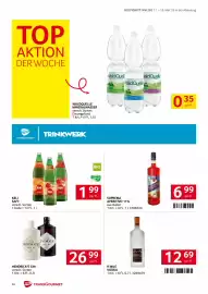 Transgourmet Flugblatt woche 20 Seite 26