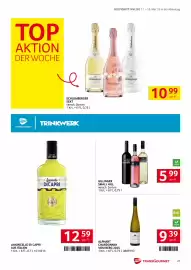 Transgourmet Flugblatt woche 20 Seite 27