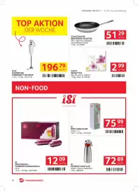 Transgourmet Flugblatt woche 20 Seite 28