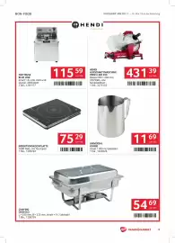 Transgourmet Flugblatt woche 20 Seite 29