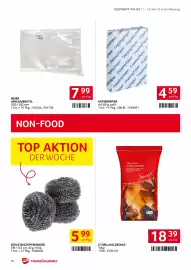 Transgourmet Flugblatt woche 20 Seite 30