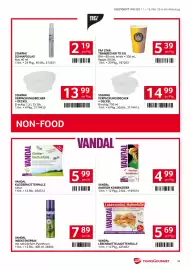 Transgourmet Flugblatt woche 20 Seite 33