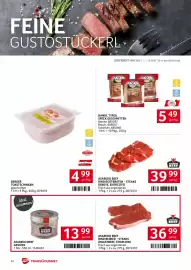 Transgourmet Flugblatt woche 20 Seite 34