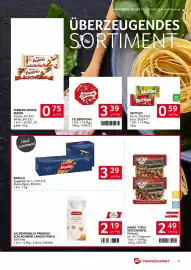 Transgourmet Flugblatt woche 20 Seite 37