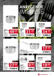 Transgourmet Flugblatt woche 20 Seite 39