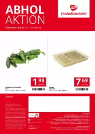Transgourmet Flugblatt woche 20 Seite 40
