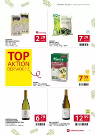 Transgourmet Flugblatt woche 20 Seite 7