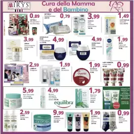 Volantino Irys Pagina 2