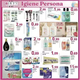 Volantino Irys Pagina 4