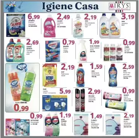 Volantino Irys Pagina 5