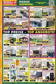 Norma Prospekt woche 20 Seite 18
