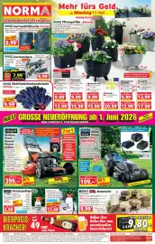 Norma Prospekt woche 20 Seite 1