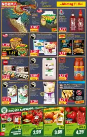 Norma Prospekt woche 20 Seite 10