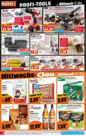 Norma Prospekt woche 20 Seite 12